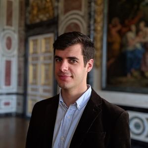 Meet your Posher, Francois